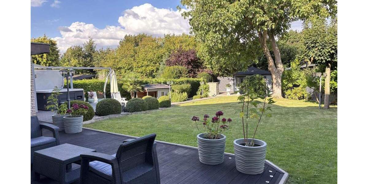 Einfamilienhaus Barsinghausen Egestorf - 9 Zimmer, 287 m&sup2;, 799.000&euro; | Angebot:25815960