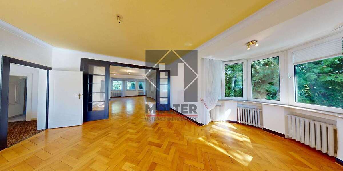 Haus zum Kaufen in Hildesheim 549.000 € 272 m² 9 zimmer