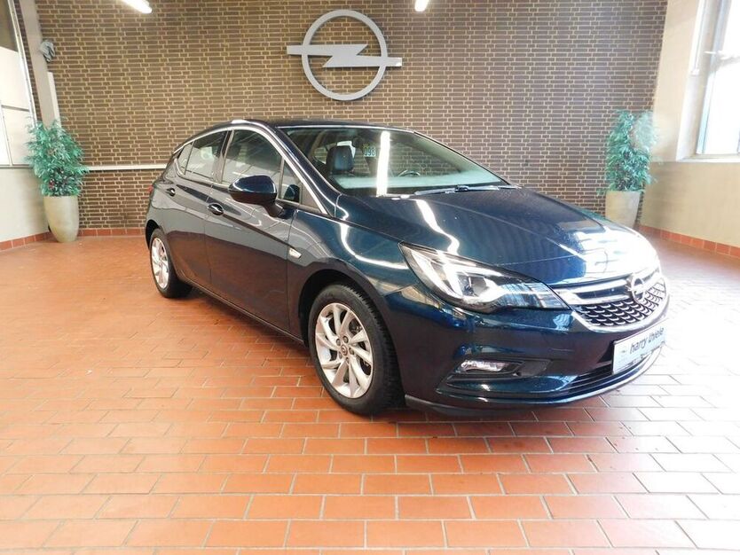 Astra