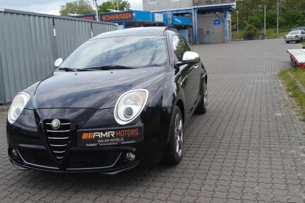 Alfa Romeo MiTo 160.000 km 2.490 € Hemmingen 30966