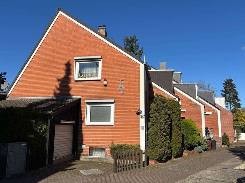 Haus zum Kaufen in Hannover Misburg-Nord 399.000 € 164 m²