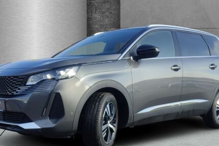 Peugeot 5008 3.308 km 28.380 &euro; Hildesheim 31135