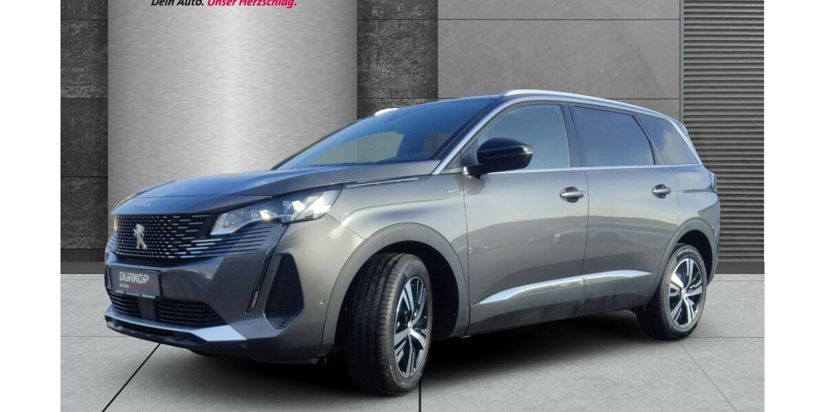 Peugeot 5008 3.308 km 28.380 &euro; Hildesheim 31135