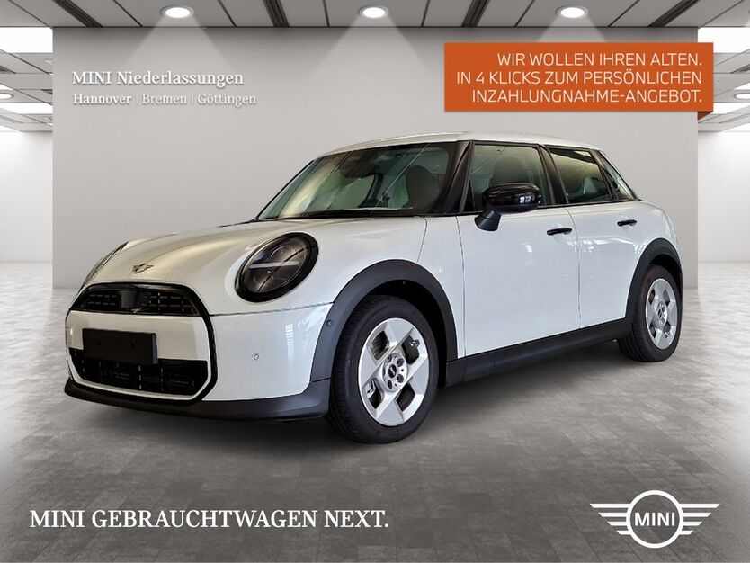 Mini Cooper C 6.012 km 26.409 € Hannover 30539
