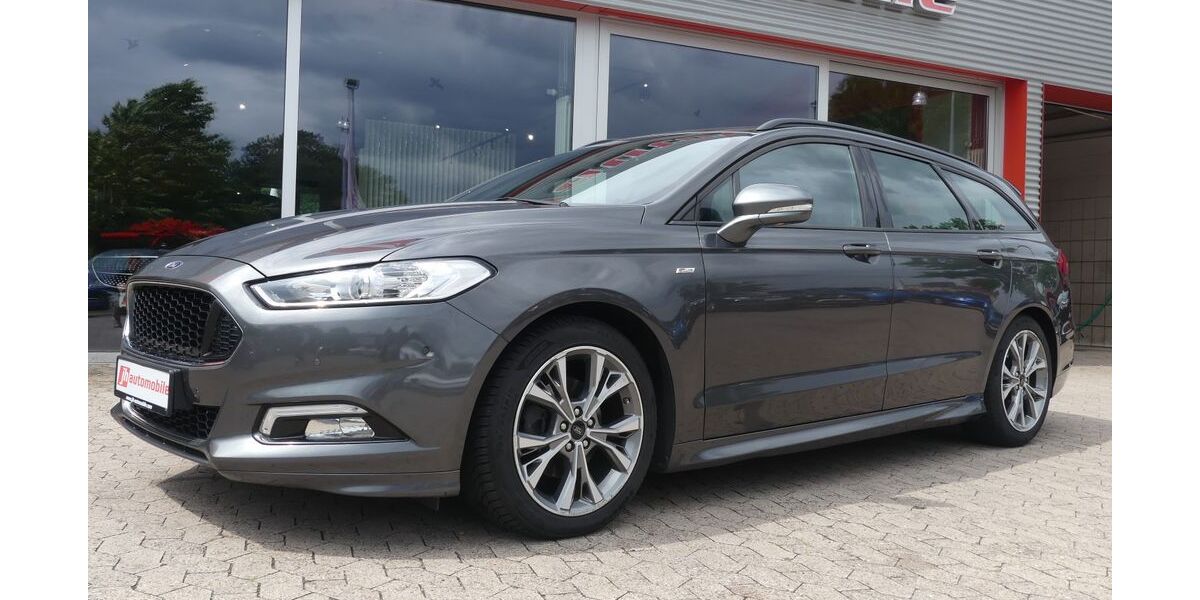 Ford Mondeo 147.654 km 13.980 &euro; Langenhagen 30855