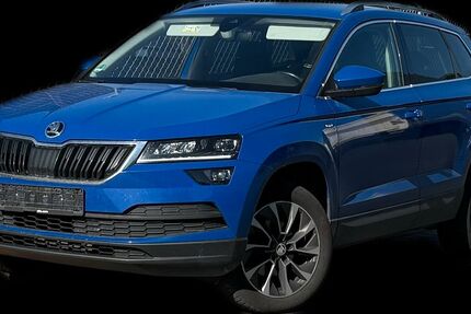 Skoda Karoq 208.745 km 11.490 &euro; Garbsen 30827
