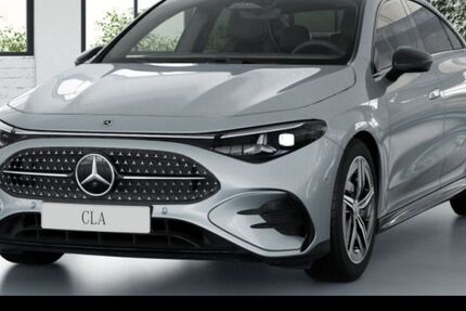 Mercedes-Benz CLA 200 9.900 km 44.750 &euro; Hannover 30655