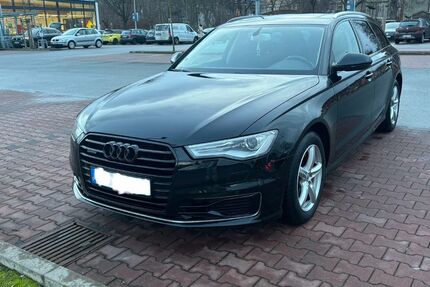 Audi A6 199.000 km 14.800 &euro; Hildesheim 31135