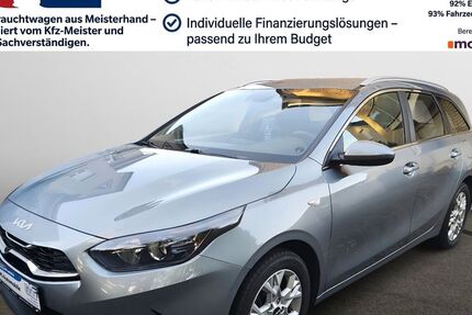 Kia ceed Sportswagon 152.161 km 12.550 &euro; Hannover 30165