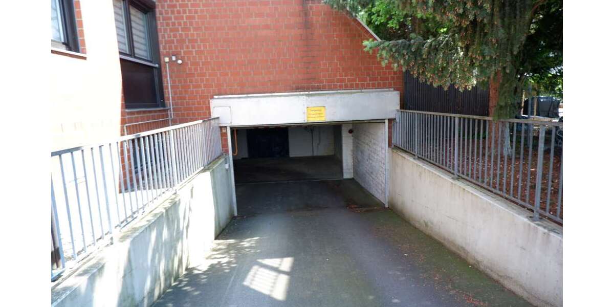 Garagen / Stellplätze Hannover Ahlem-Badenstedt-Davenstedt - 25.000&euro; | Angebot:26829856