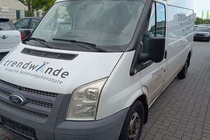 Ford Transit 167.812 km 3.300 &euro; Hannover 30179