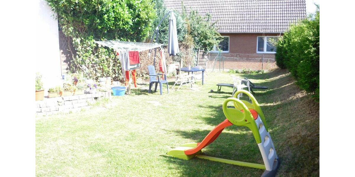 Erdgeschoßwohnung Barsinghausen - 3 Zimmer, 60 m&sup2;, 129.000&euro; | Angebot:24560902