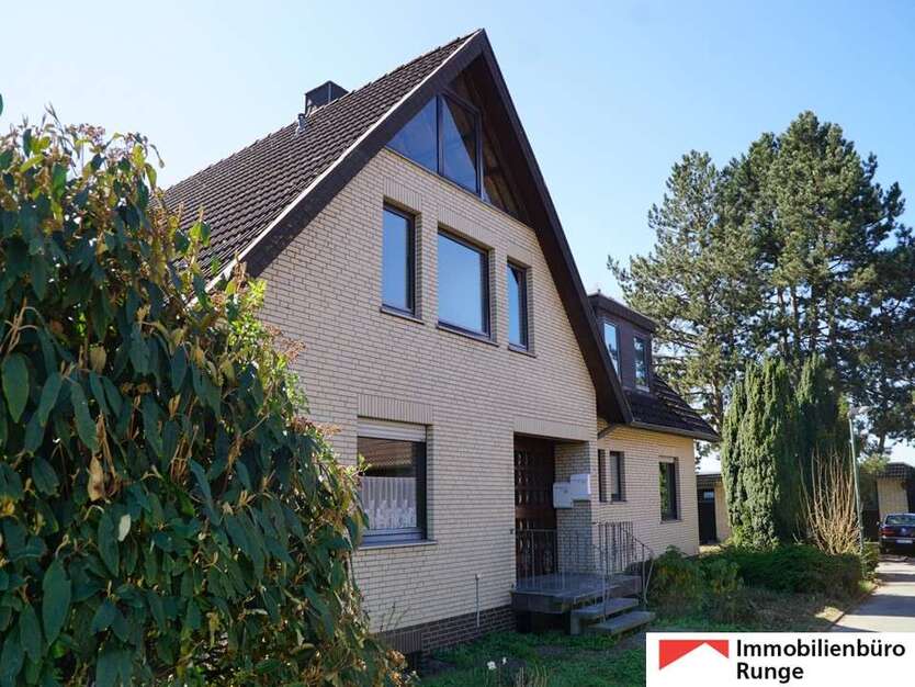 Haus zum Kaufen in Bad Nenndorf 495.000 € 247 m²