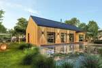 Bungalow Harsum / Hönnersum Harsum - 4 Zimmer, 106 m&sup2;, 371.600&euro; | Angebot:25727793
