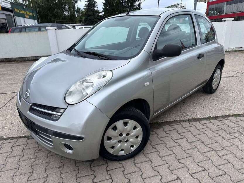 Micra