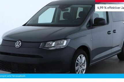 VW Caddy 12.445 km 27.990 € Hannover 30419