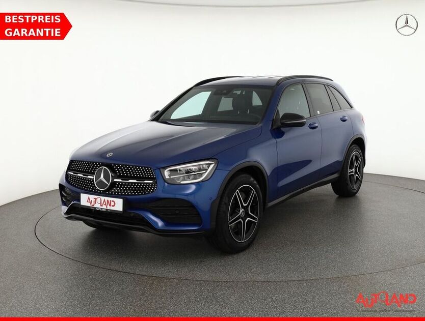 GLC 300