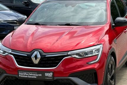 Renault Arkana 99.500 km 16.950 &euro; Hannover 30449