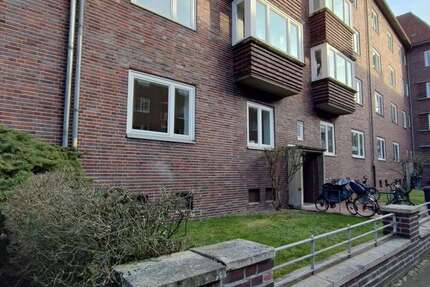 Wohnung Hannover Südstadt - 3 Zimmer, 72 m&sup2;, 930&euro; | Angebot:27508557