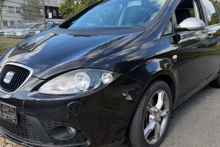 Seat Altea 131.956 km 3.200 &euro; Langenhagen 30851