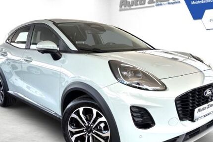 Ford Puma 8.785 km 23.690 € Peine 31226