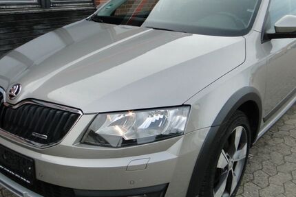 Skoda Octavia 260.778 km 5.990 &euro; Hildesheim 31137