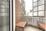 Wunderschöne 4 Zimmerwohnung mit Balkon in der beliebten Südstadt