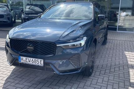 Volvo XC60 8.000 km 55.900 &euro; Hannover 30179