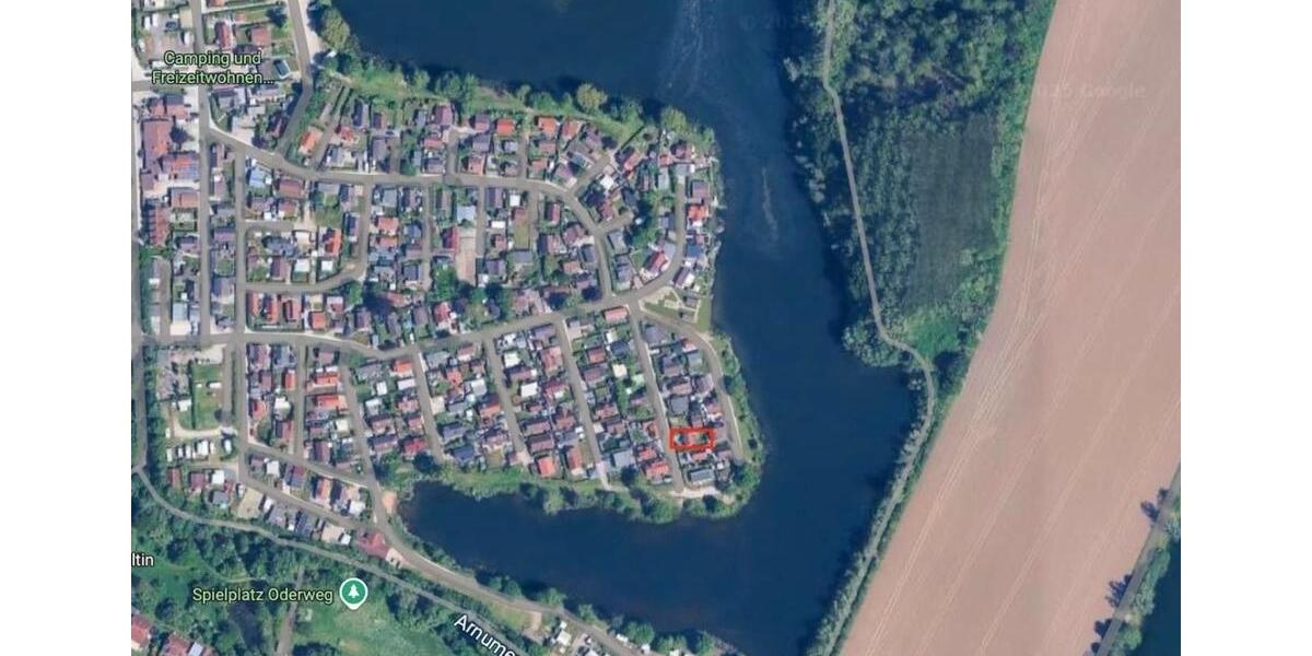 Einfamilienhaus Langenhagen Engelbostel - 1 Zimmer, 16 m&sup2;, 35.100&euro; | Angebot:26039800