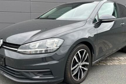VW Golf 109.000 km 8.300 &euro; Langenhagen 30851