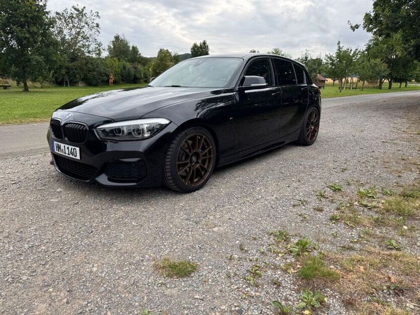 M140i