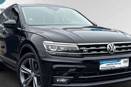 VW Tiguan 93.000 km 22.950 &euro; Laatzen 30880