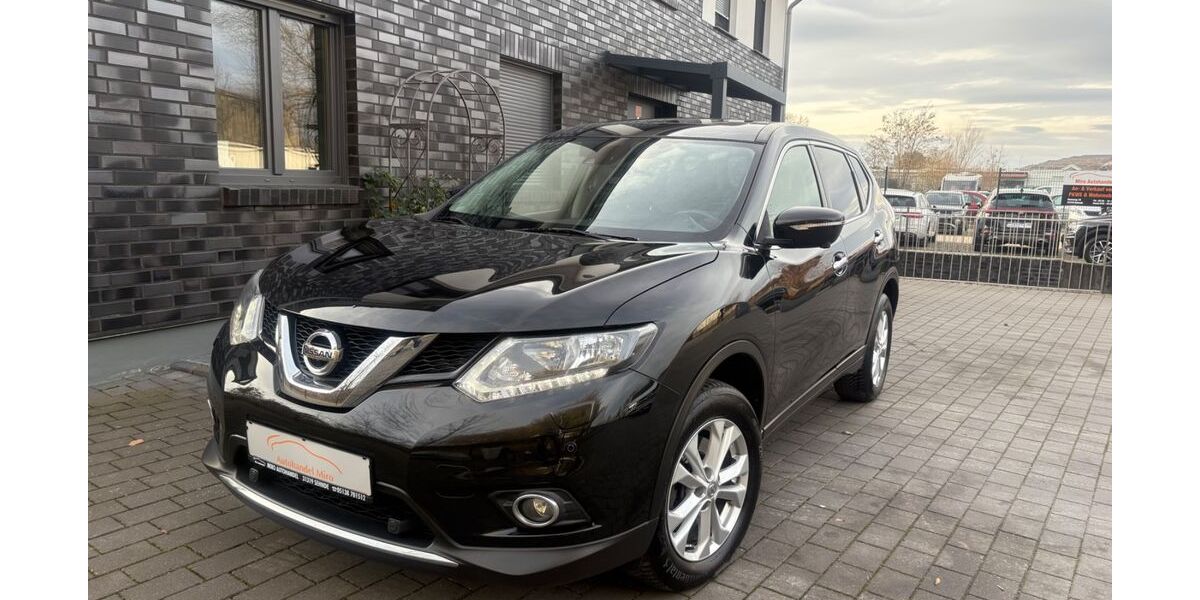 Nissan X-Trail 140.000 km 13.999 &euro; Sehnde Bei Hannover 31319