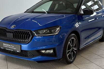 Skoda Fabia 29.710 km 21.999 &euro; Hemmingen/Hannover 30966