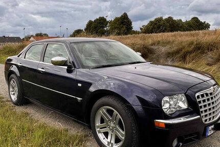 Chrysler 300C 119.200 km 11.999 &euro; Bad Münder 31848