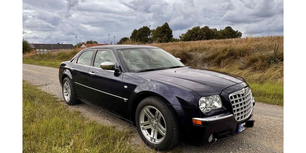 Chrysler 300C 119.200 km 11.999 &euro; Bad Münder 31848