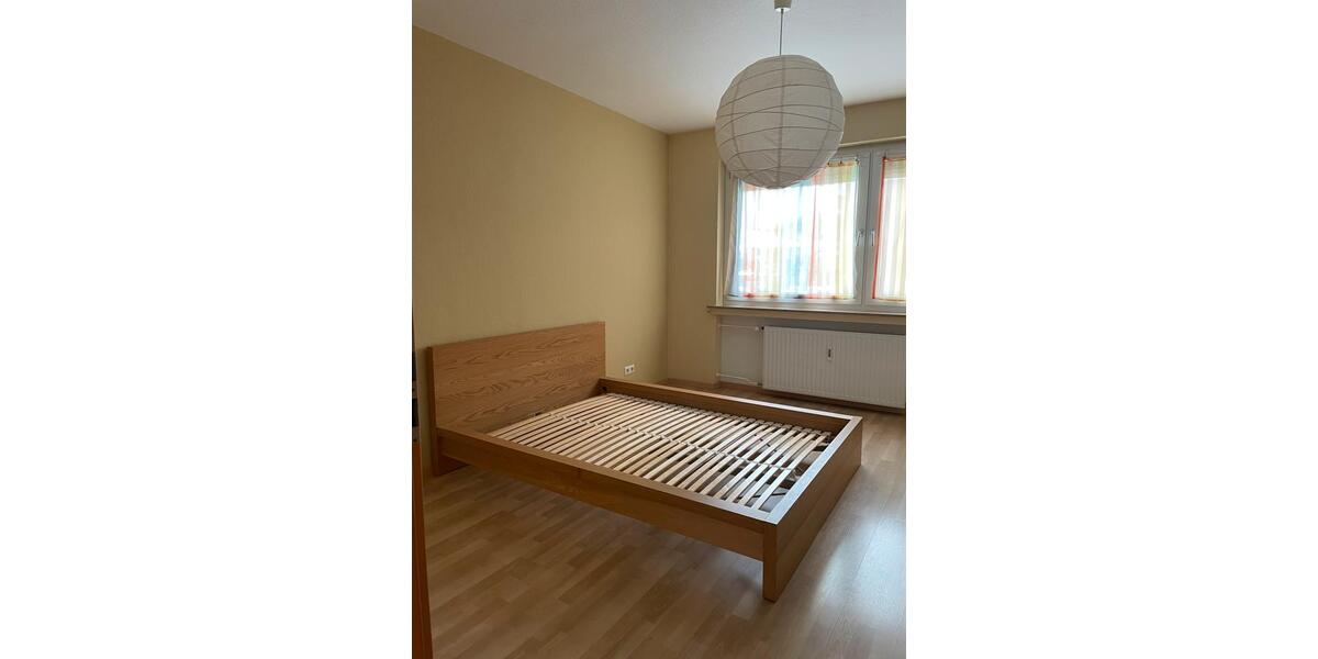 Etagenwohnung Barsinghausen - 3 Zimmer, 81 m&sup2;, 195.000&euro; | Angebot:24749403