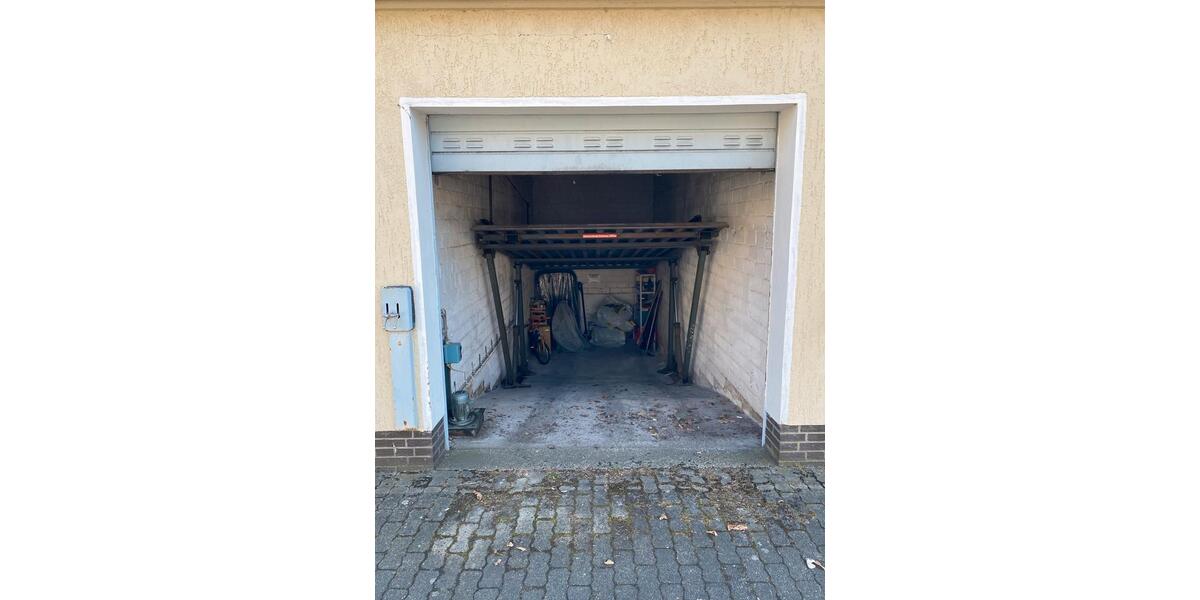Garagen / Stellplätze Burgdorf - 40&euro; | Angebot:25615010