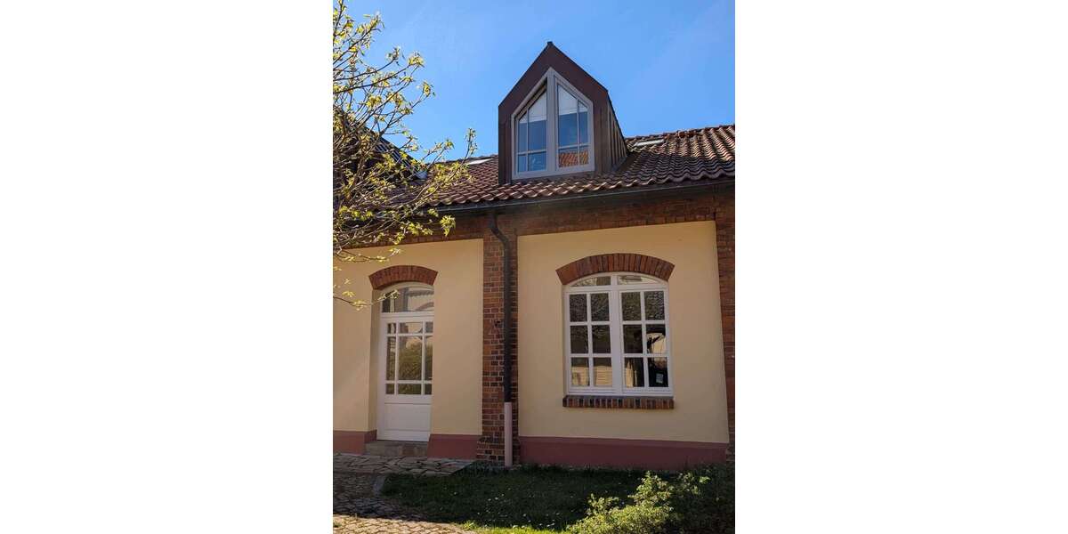 Etagenwohnung Ronnenberg - 3 Zimmer, 95 m&sup2;, 850&euro; | Angebot:26399486