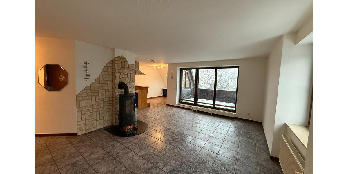 Dachgeschoßwohnung Sehnde - 2 Zimmer, 68 m&sup2;, 680&euro; | Angebot:25280364