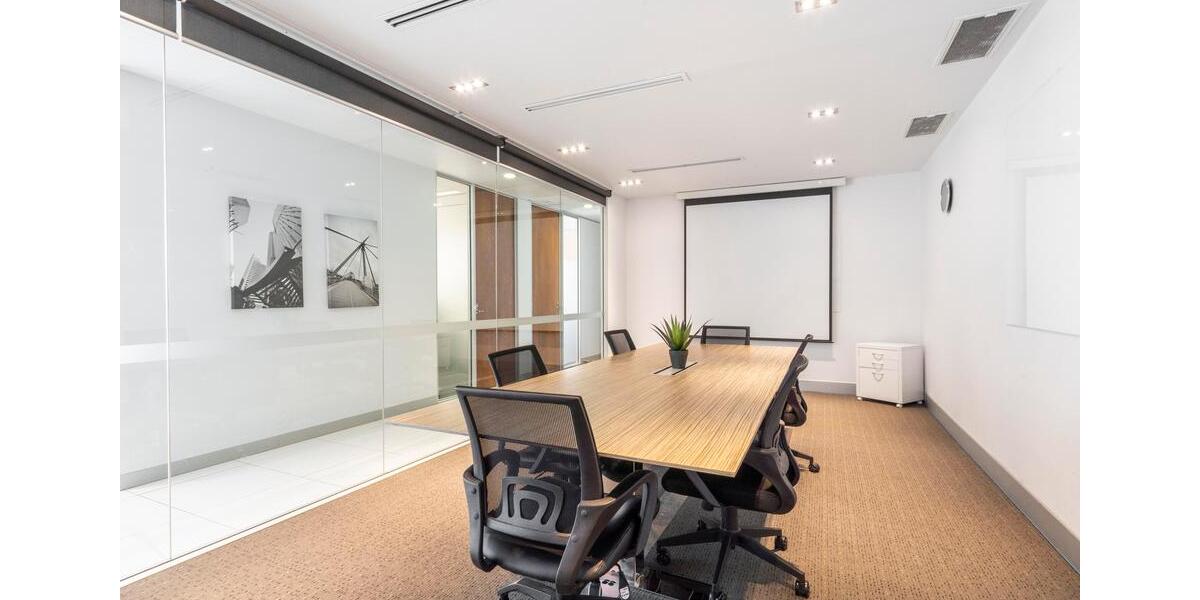 Gewerbeobjekt Hannover Vahrenwald-List - 1.900&euro; | Angebot:26624443