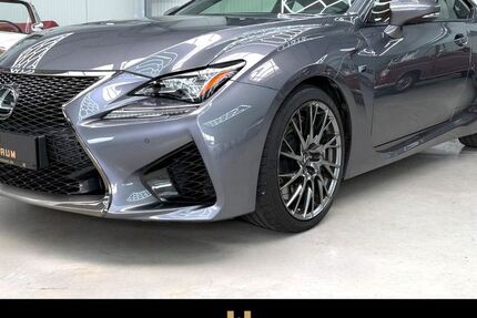 Lexus RC F 47.848 km 64.999 &euro; Hemmingen (Hannover) 30966