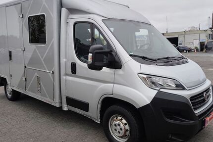 Fiat Ducato 340.680 km 9.999 &euro; Ronnenberg 30952