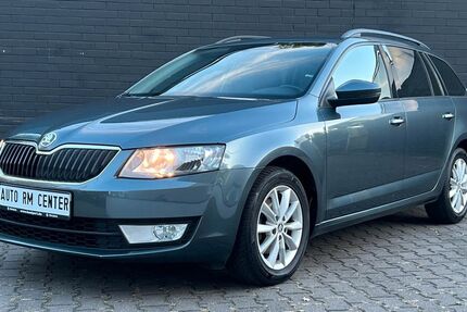 Skoda Octavia 106.500 km 14.399 € Langenhagen 30855