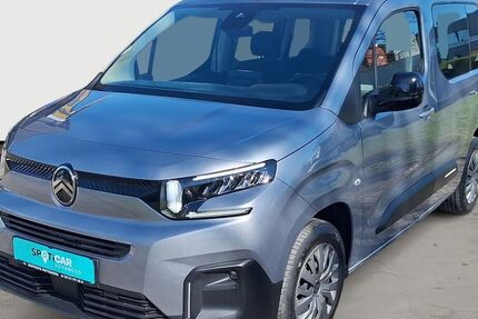 Citroen Berlingo 9.010 km 22.990 &euro; Pattensen 30982