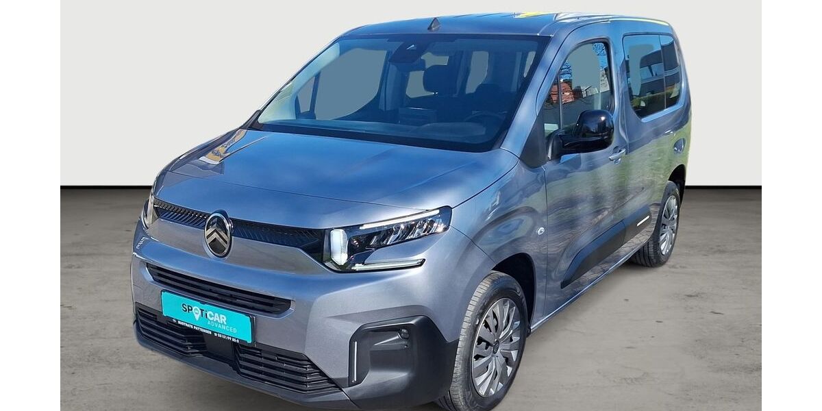 Citroen Berlingo 9.010 km 22.990 &euro; Pattensen 30982