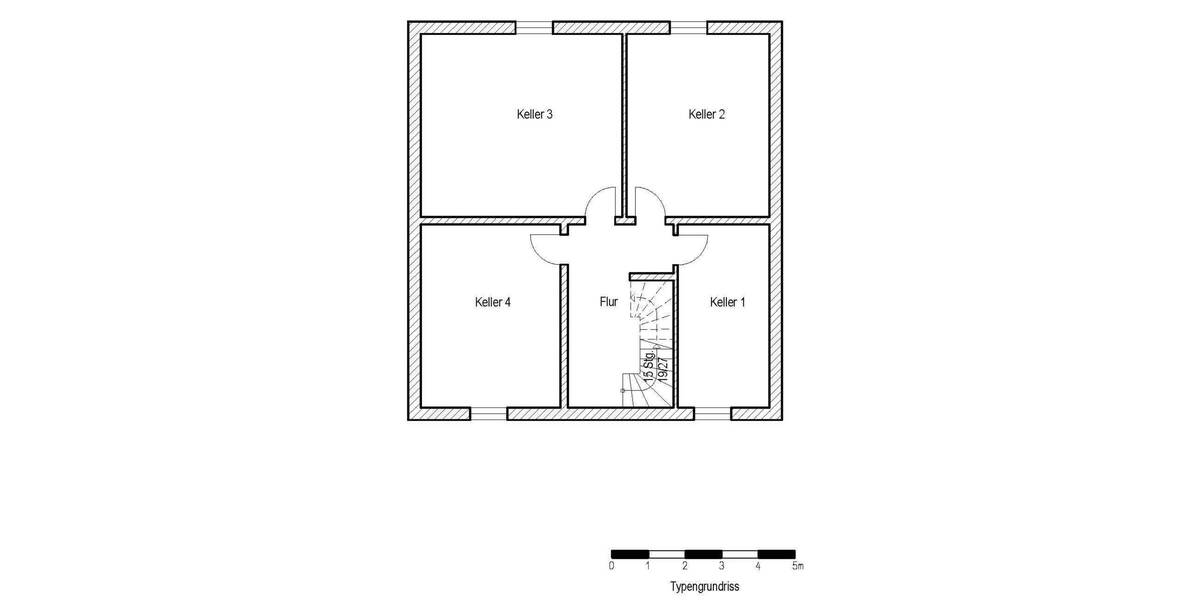 Einfamilienhaus Burgdorf - 6 Zimmer, 150 m&sup2;, 1.648&euro; | Angebot:26779416