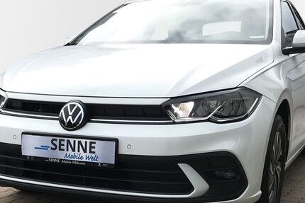 VW Polo 58.236 km 17.650 € Barsinghausen 30890