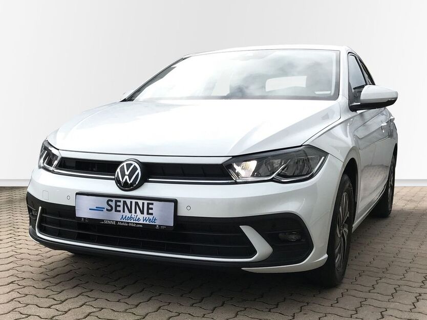 VW Polo 58.236 km 17.650 € Barsinghausen 30890
