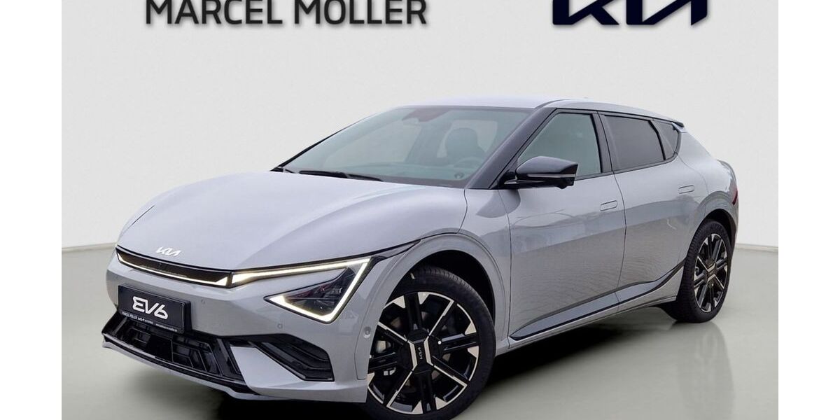 Kia EV6 18.950 km 47.780 &euro; Wunstorf 31515
